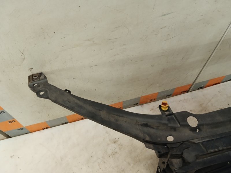 Панель передняя (телевизор)