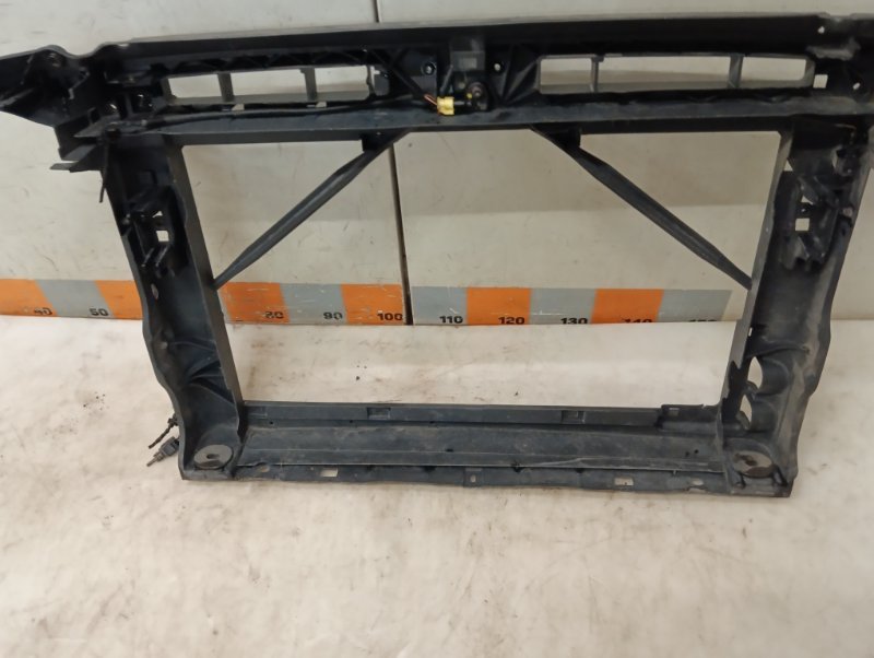 Панель передняя (телевизор)