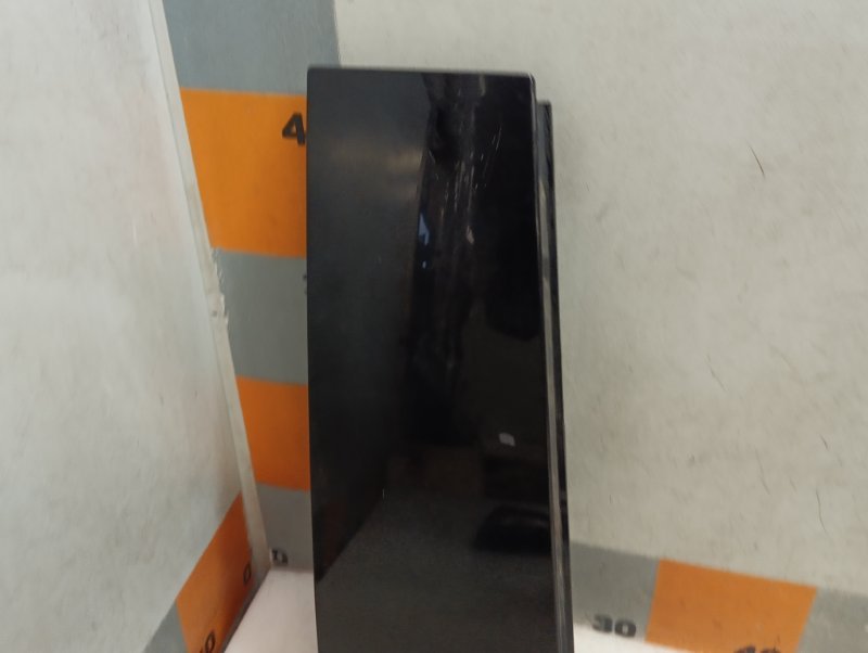 Накладка двери задней правой