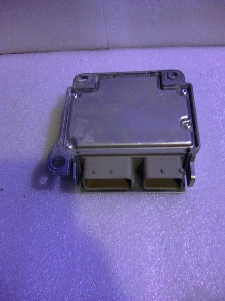 Блок управления подушек безопасности (AIR BAG)