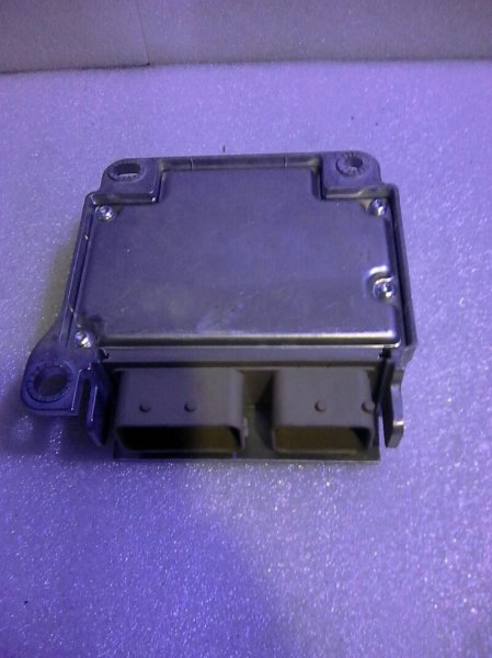 Блок управления подушек безопасности (AIR BAG)