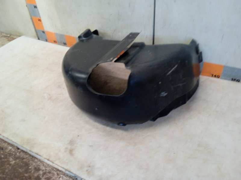 Локер задний левый