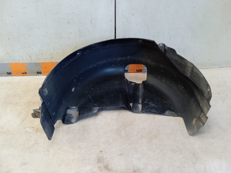 Локер задний левый