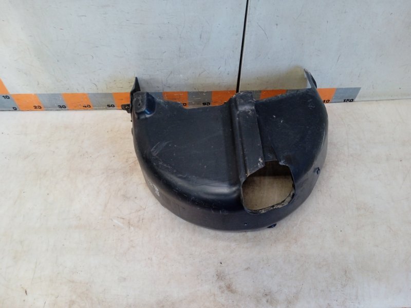 Локер задний левый