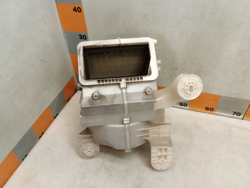 Корпус отопителя