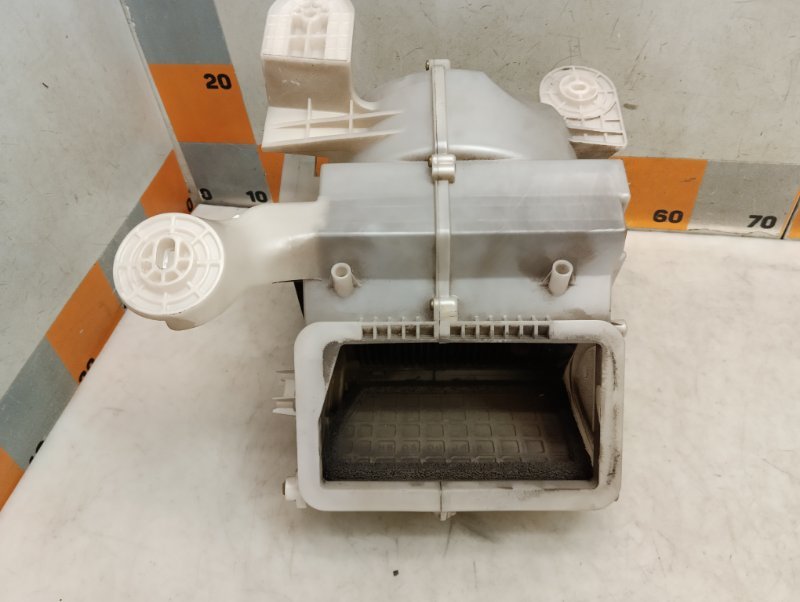 Корпус отопителя