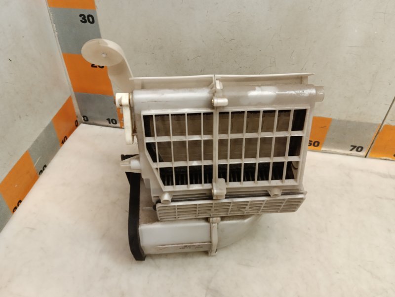 Корпус отопителя