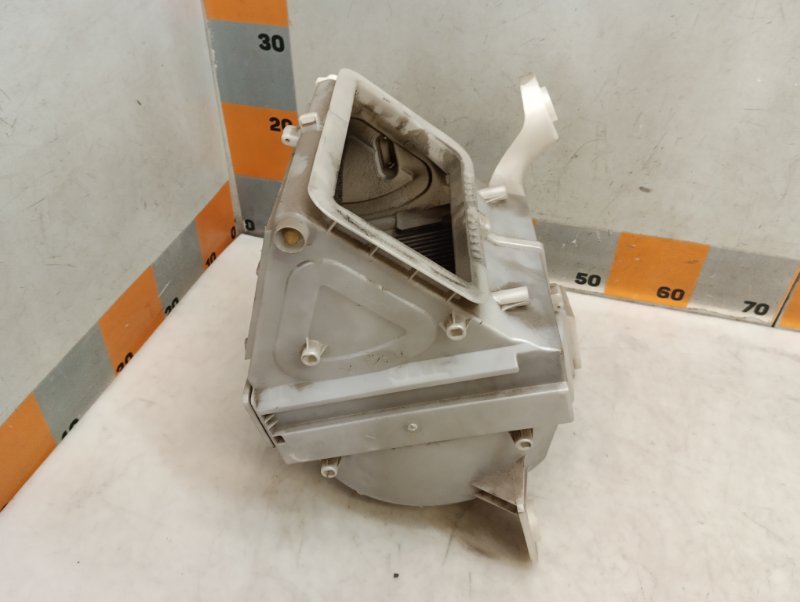 Корпус отопителя