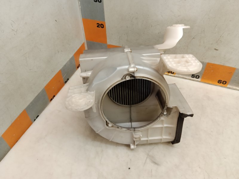 Корпус отопителя