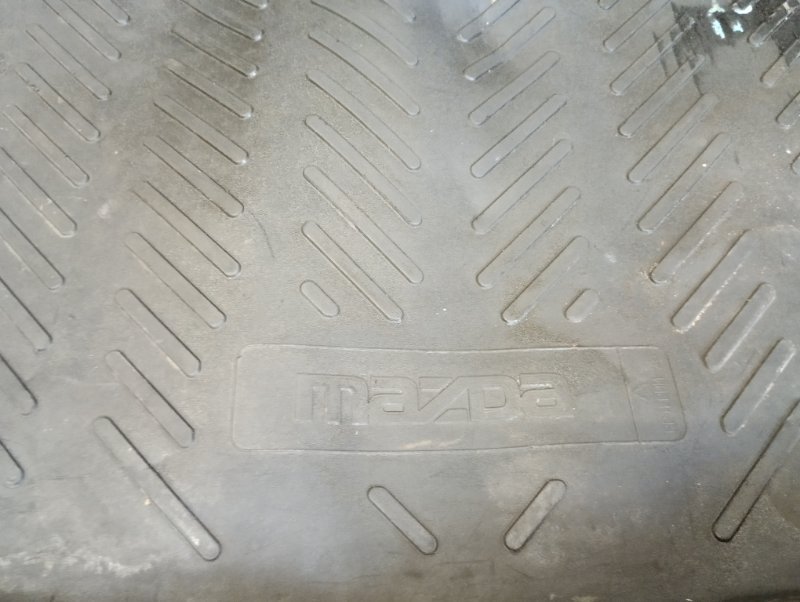 Коврики автомобильные