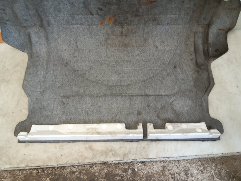 Коврики автомобильные