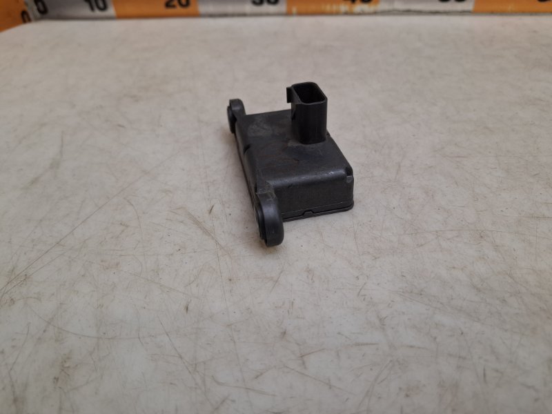 Датчик курсовой устойчивости