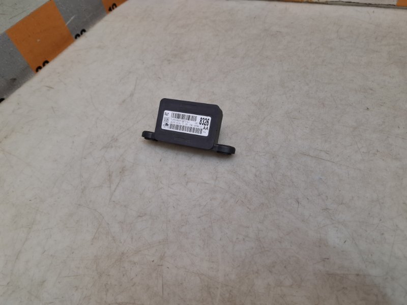 Датчик курсовой устойчивости