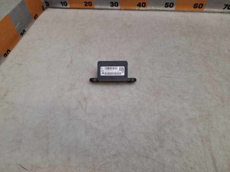 Датчик курсовой устойчивости