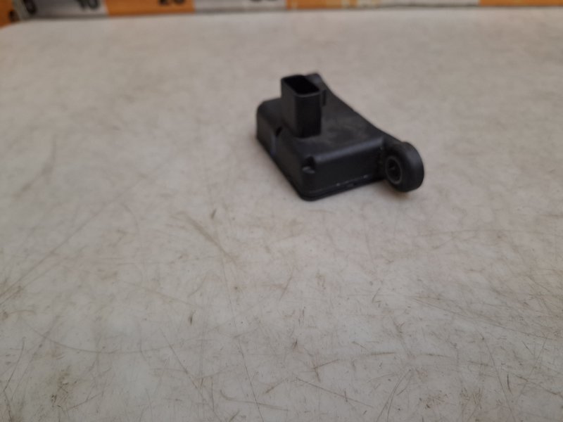 Датчик курсовой устойчивости