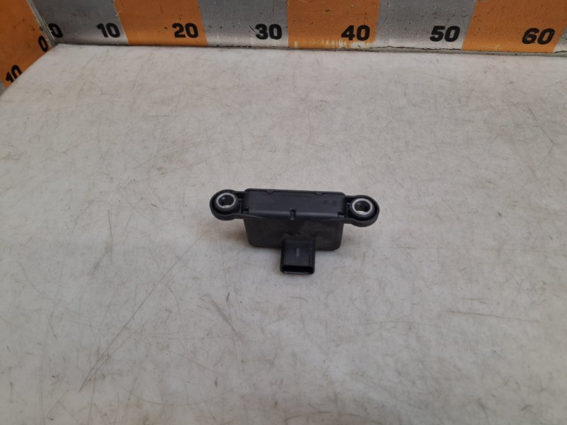 Датчик курсовой устойчивости