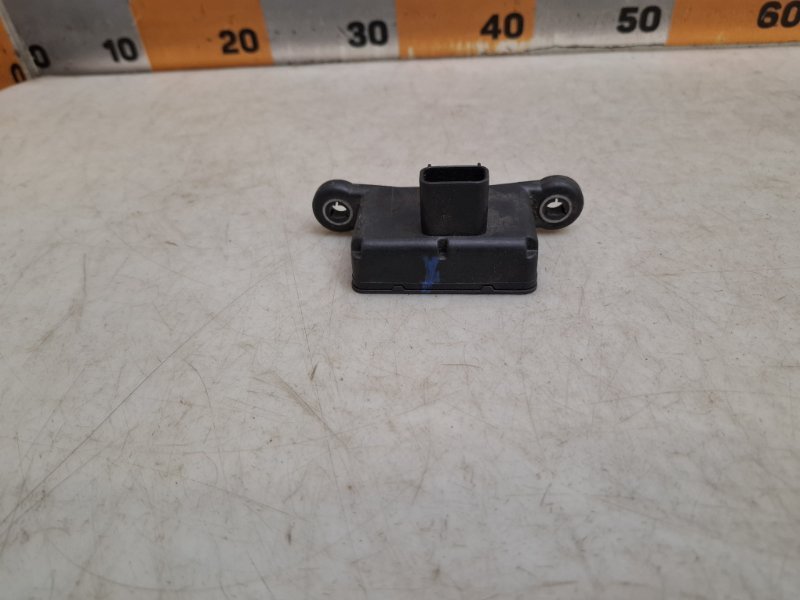 Датчик курсовой устойчивости