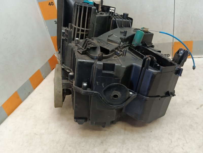 Корпус отопителя