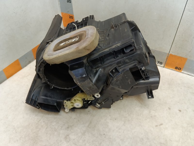 Корпус отопителя