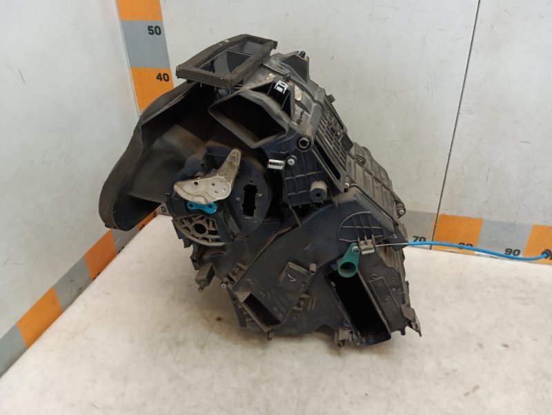 Корпус отопителя