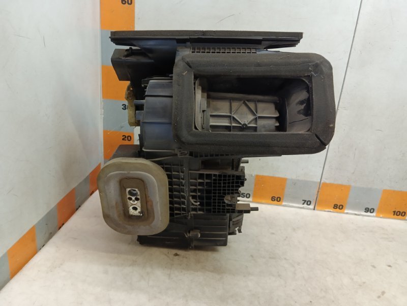 Корпус отопителя