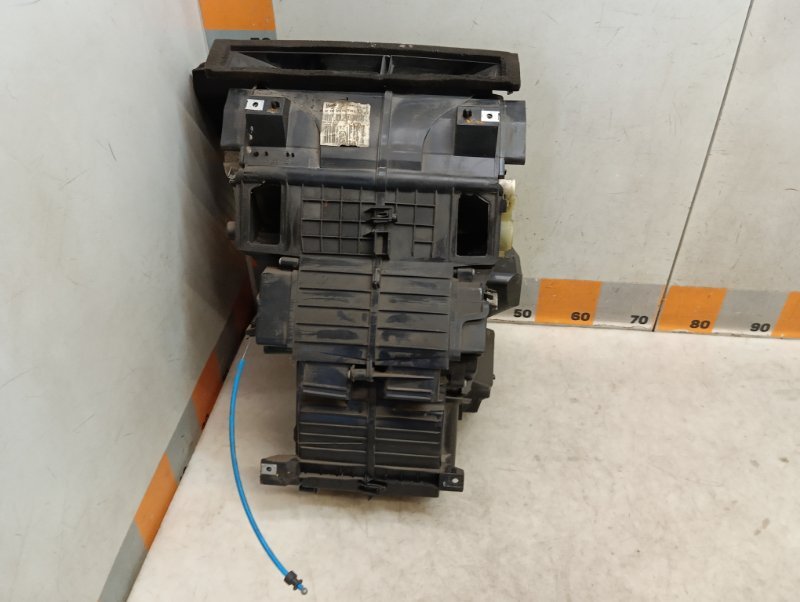 Корпус отопителя