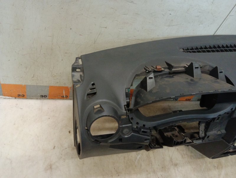 Торпедо для Logan (LS) 2004-2014