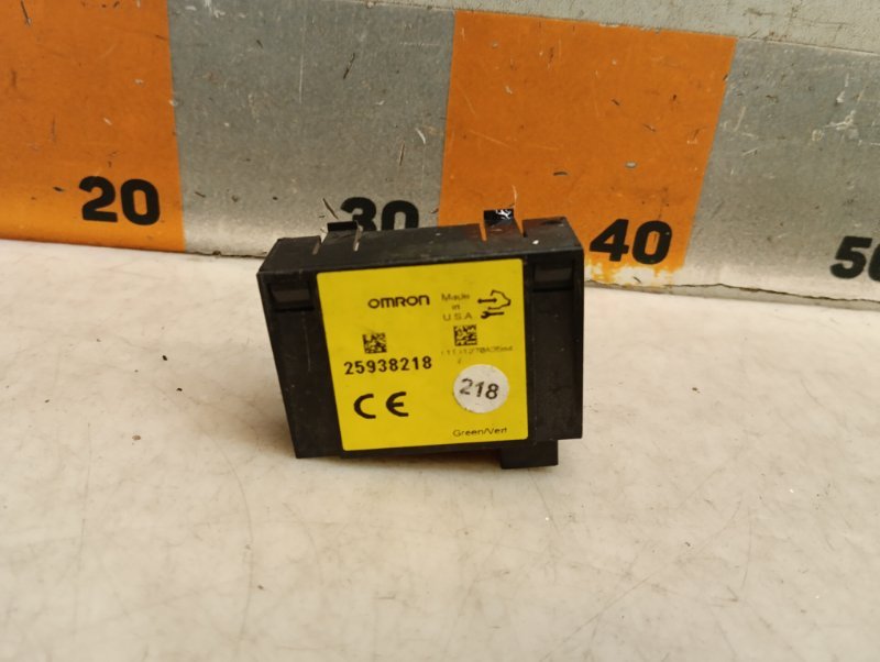 Блок управления центральным замком