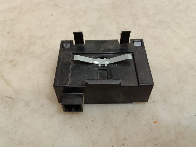 Блок управления центральным замком