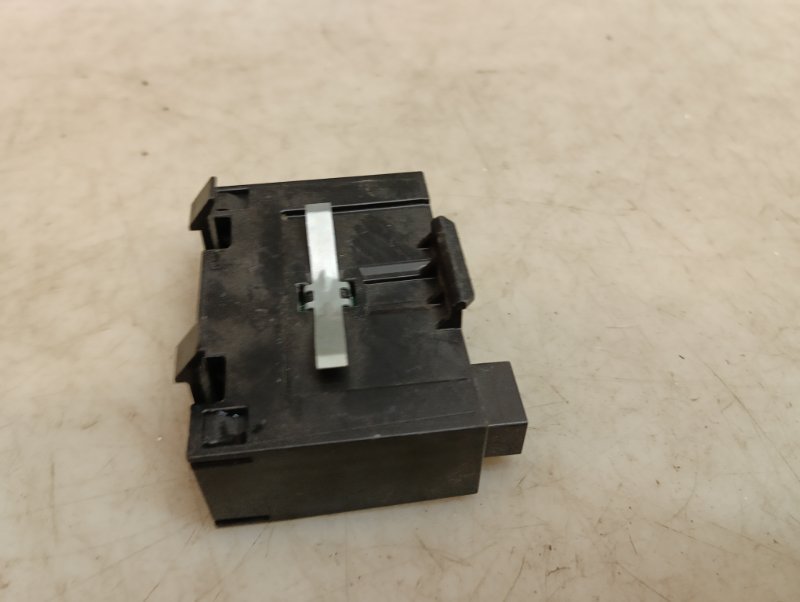 Блок управления центральным замком