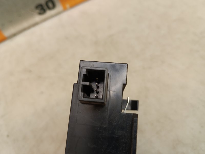 Блок управления центральным замком