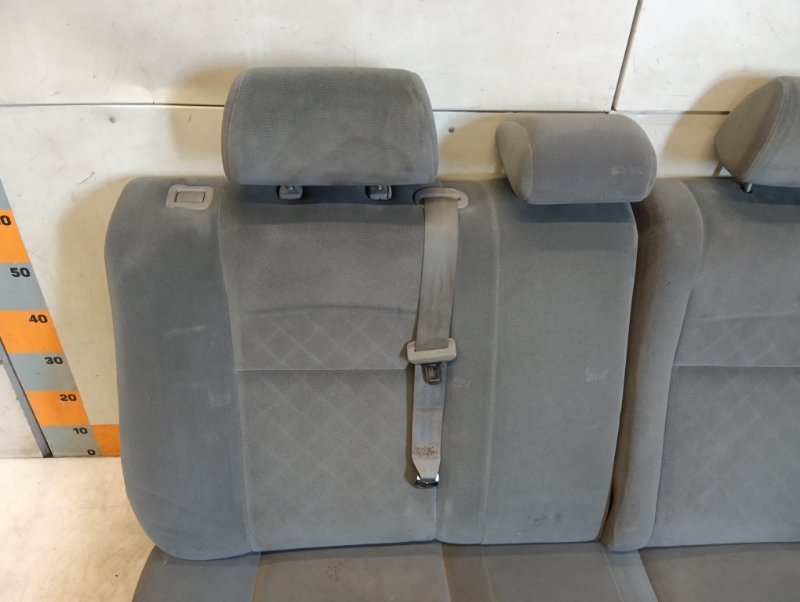 Сиденье салонное