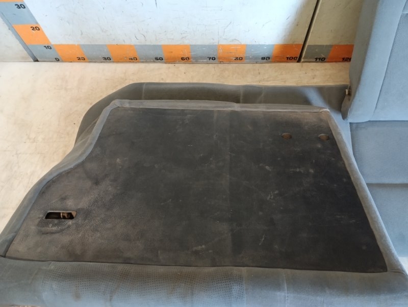 Сиденье салонное