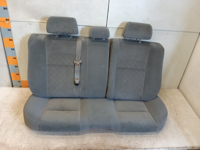 Сиденье салонное