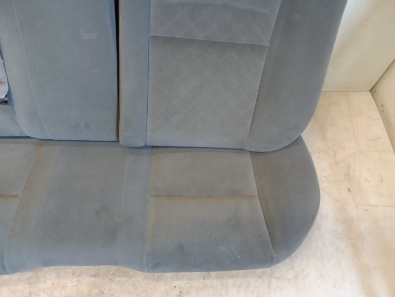 Сиденье салонное