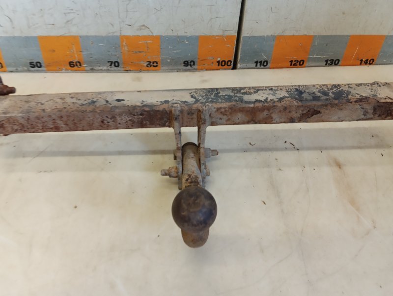 Сцепное устройство (Фаркоп)