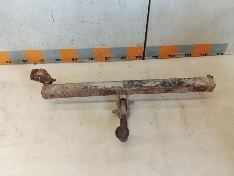 Сцепное устройство (Фаркоп)