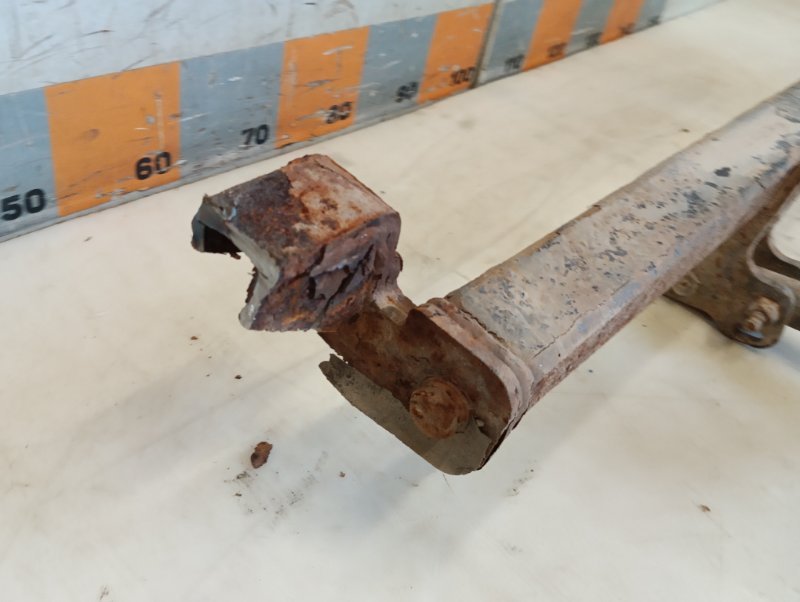 Сцепное устройство (Фаркоп)