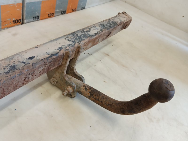 Сцепное устройство (Фаркоп)