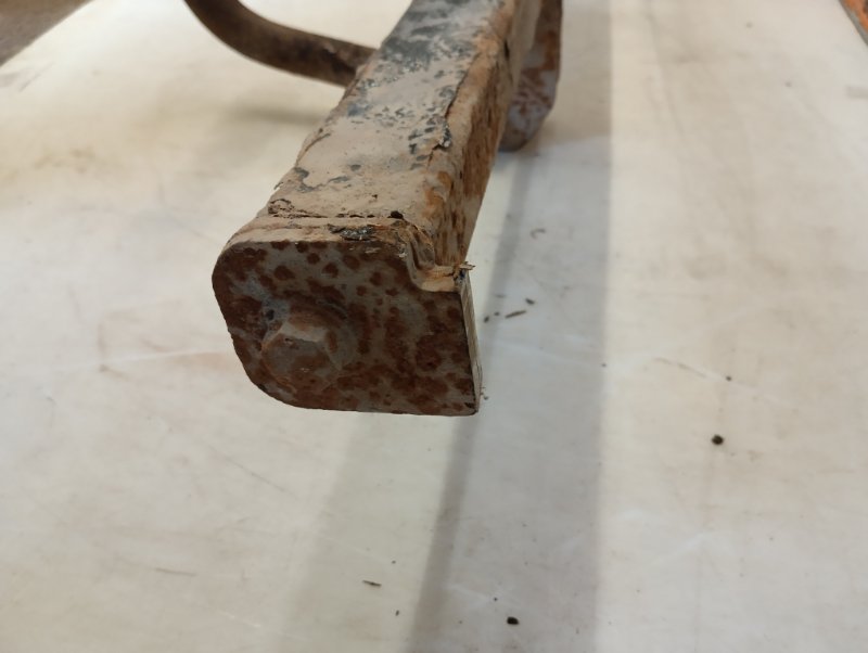 Сцепное устройство (Фаркоп)