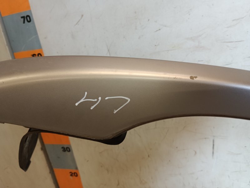 Рейлинг (релинг) левый (планка на крышу)