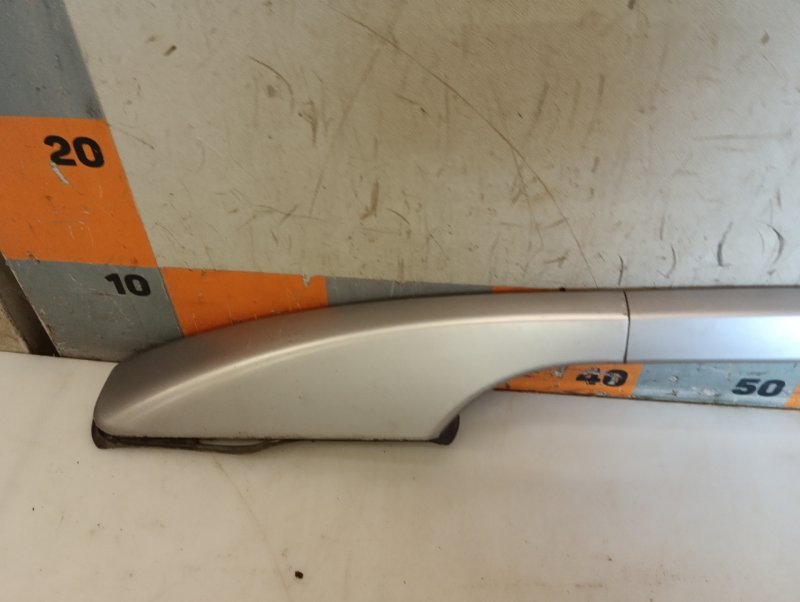 Рейлинг (релинг) правый (планка на крышу)