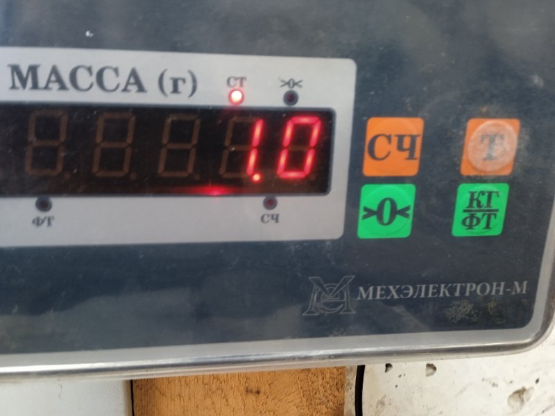 Решетка стеклоочистителей (Жабо)