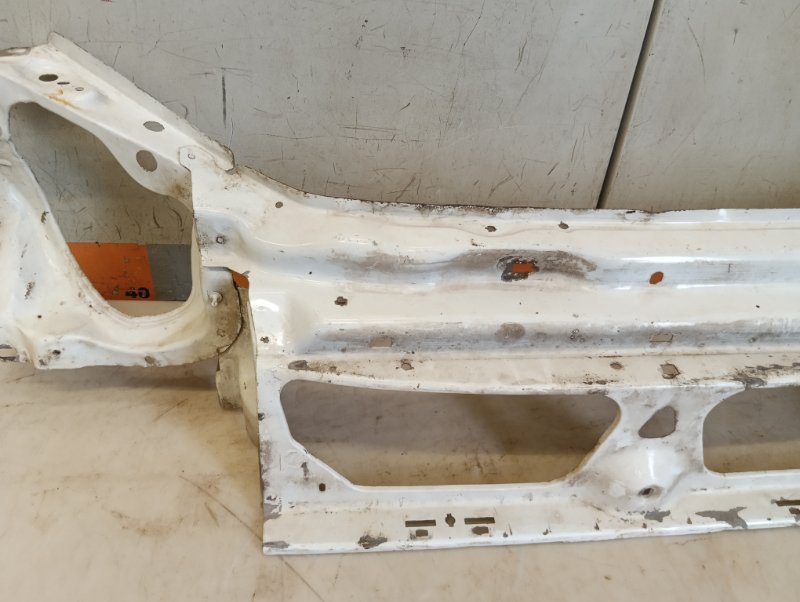 Панель передняя (телевизор)