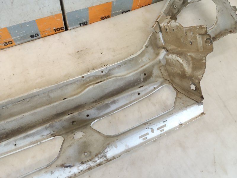 Панель передняя (телевизор)