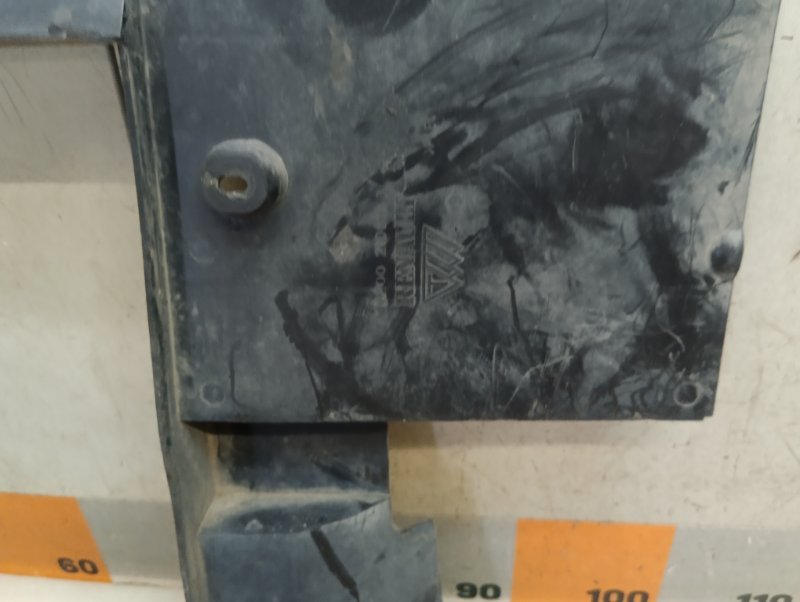 Рамка радиатора