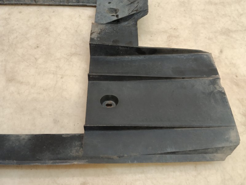 Рамка радиатора