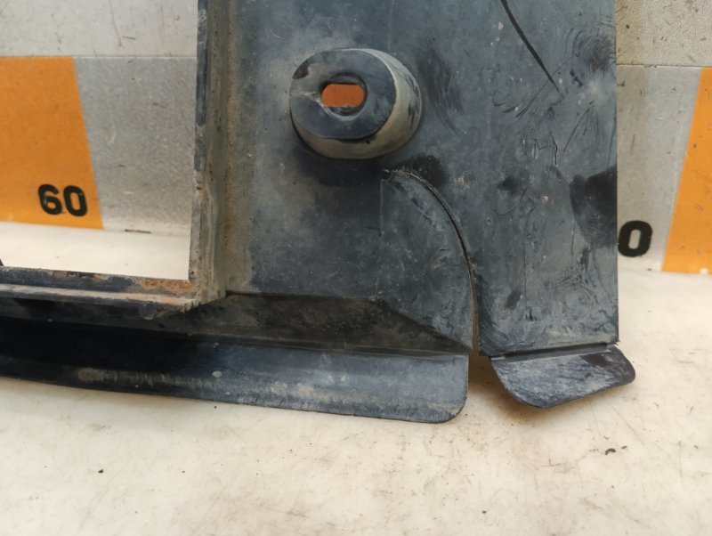 Рамка радиатора