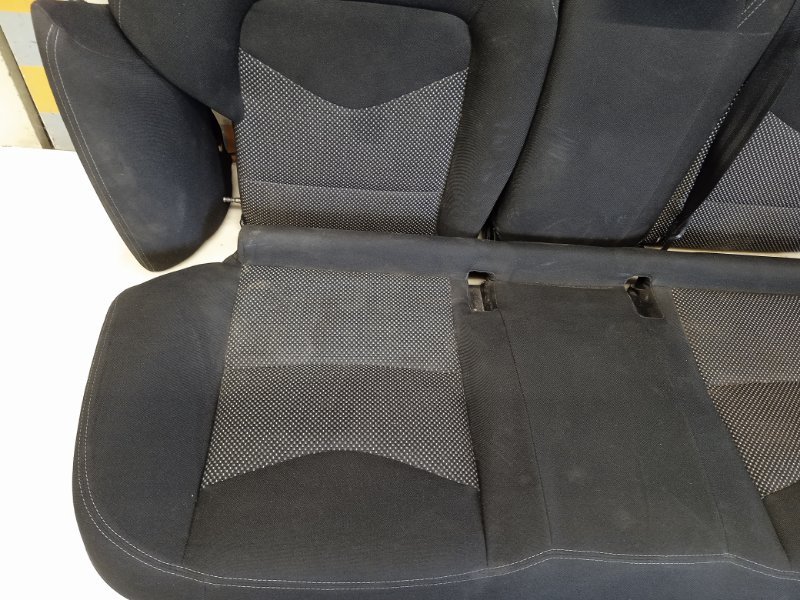 Сиденье салонное