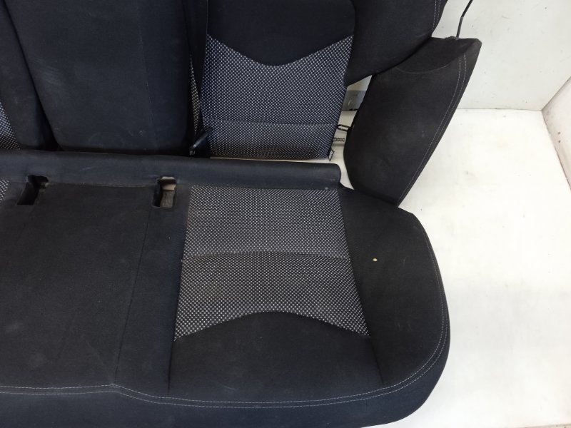 Сиденье салонное